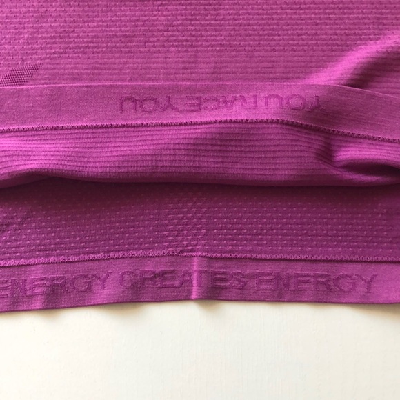 Lululemon Swiftly Tech RB Tank 2.0 *Race Tank (Size 8) NWT - Picture 7 of 7